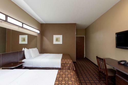 Motel Microtel Inn & Suites By Wyndham Columbia
