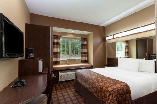 Motel Microtel Inn & Suites By Wyndham Columbia