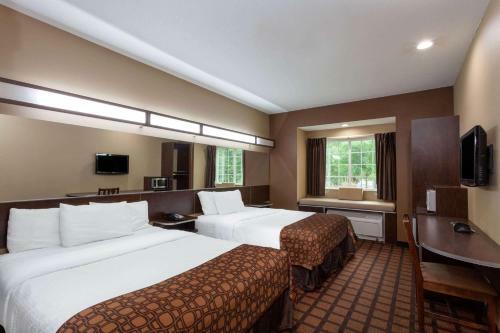Motel Microtel Inn & Suites By Wyndham Columbia