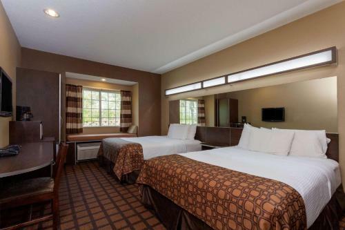 Motel Microtel Inn & Suites By Wyndham Columbia