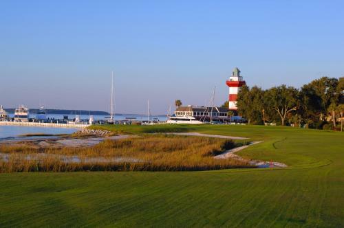 Hotel Inn At Harbour Town