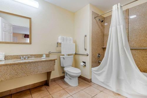 Hotel Quality Inn & Suites Lexington