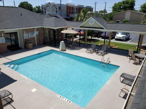 Hotel Quality Inn & Suites Lexington