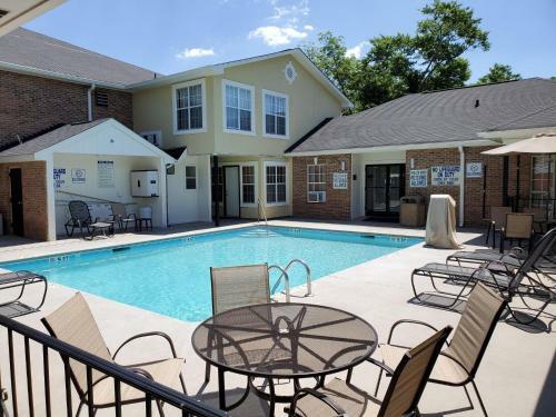 Hotel Quality Inn & Suites Lexington