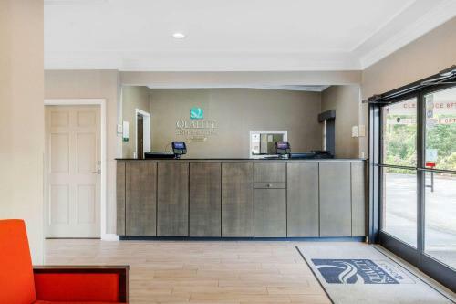 Hotel Quality Inn & Suites Lexington