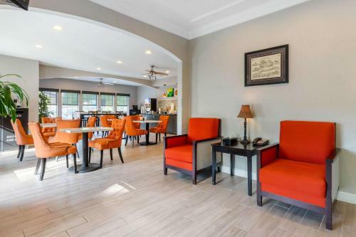 Hotel Quality Inn & Suites Lexington