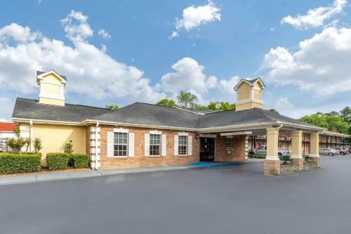 Hotel Quality Inn & Suites Lexington