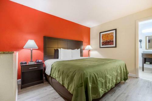 Hotel Quality Inn & Suites Lexington