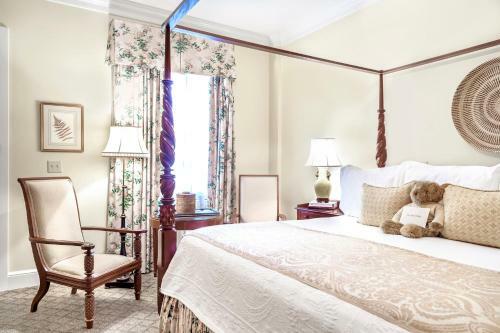 Posada Planters Inn - Charleston