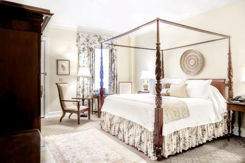 Posada Planters Inn - Charleston