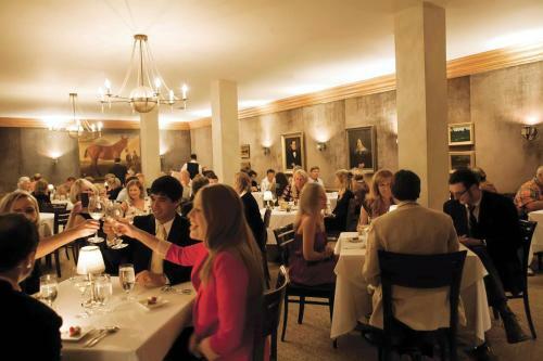 Posada Planters Inn - Charleston