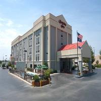 Hotel Hampton Inn Greenville/woodruff Road