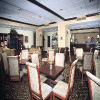 Hotel Hampton Inn Greenville/woodruff Road