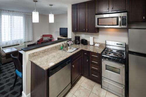 Hotel Towneplace Suites Columbia Southeast / Fort Jackson