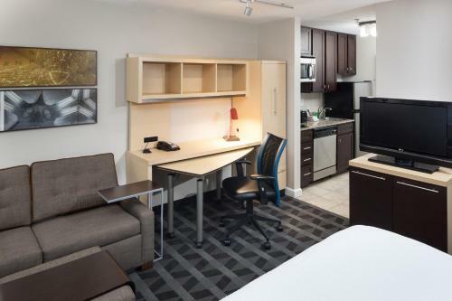 Hotel Towneplace Suites Columbia Southeast / Fort Jackson