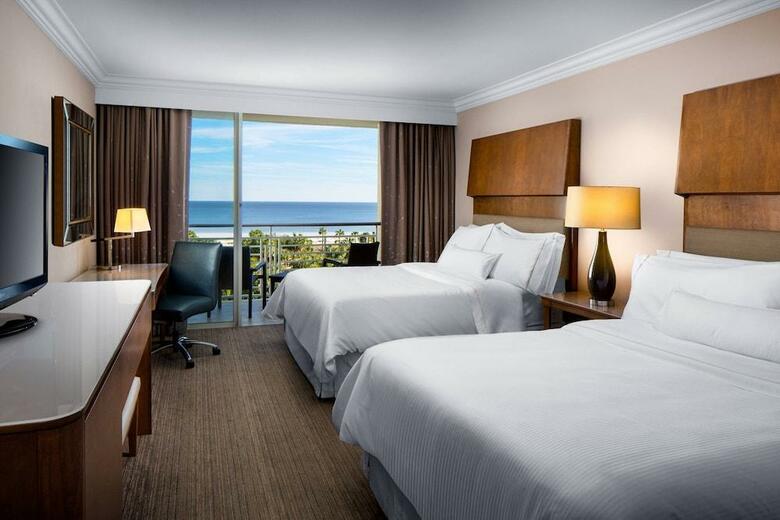 Hotel Westin Hilton Head Island Resort & Spa