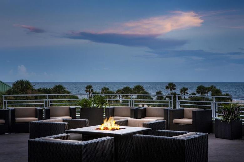 Hotel Westin Hilton Head Island Resort & Spa
