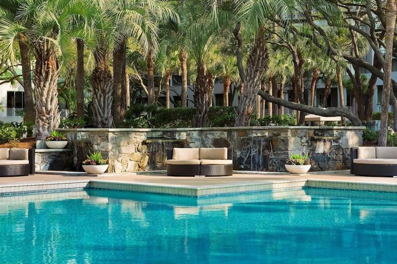 Hotel Westin Hilton Head Island Resort & Spa