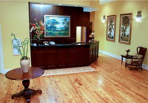 Hotel Residence Inn By Marriott Charleston Mt. Pleasant