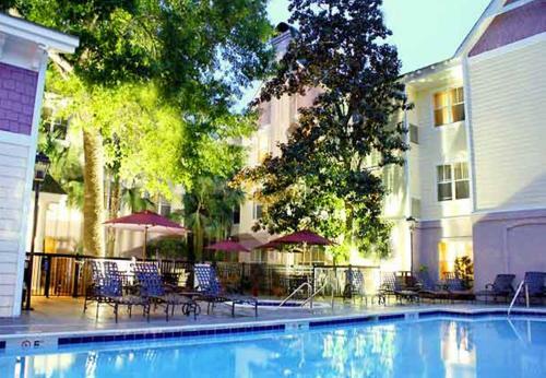 Hotel Residence Inn By Marriott Charleston Mt. Pleasant