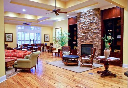 Hotel Residence Inn By Marriott Charleston Mt. Pleasant