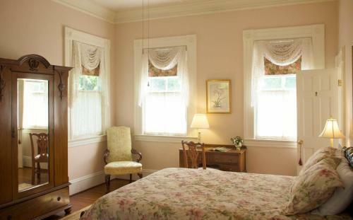 Posada Lookaway Inn