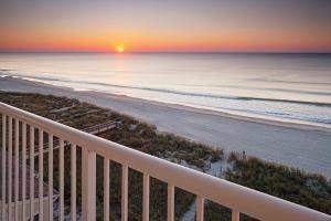 Hotel Wyndham Westwinds
