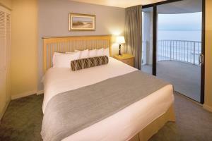 Hotel Wyndham Westwinds