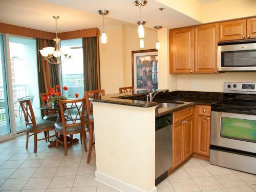 Hotel Bluegreen Vacations Horizon At 77th, An Ascend Resort