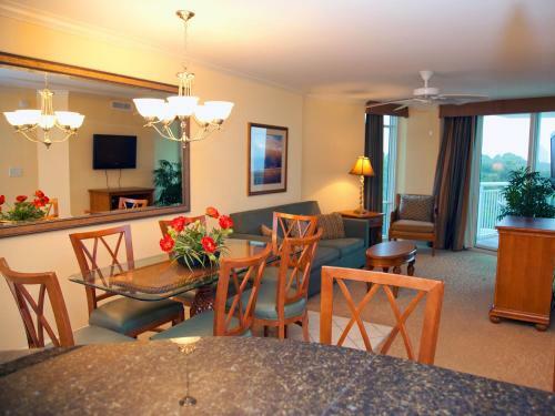 Hotel Bluegreen Vacations Horizon At 77th, An Ascend Resort