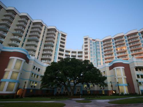 Hotel Bluegreen Vacations Horizon At 77th, An Ascend Resort