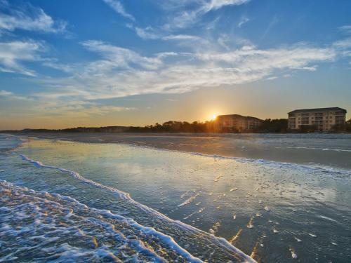 Villa Marriott's Barony Beach Club