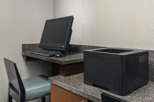 Hotel Residence Inn By Marriott Charleston North/ashley Phosphate
