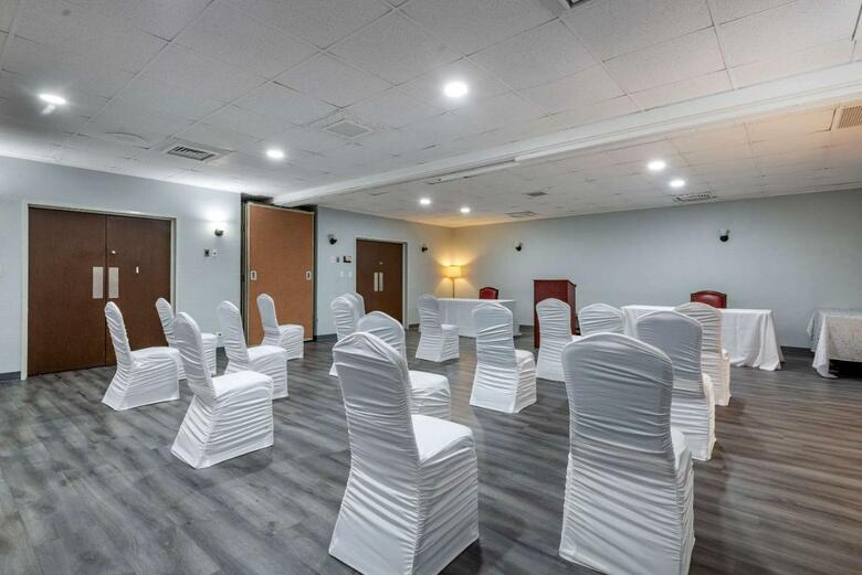 Hotel Quality Inn & Suites - Rock Hill