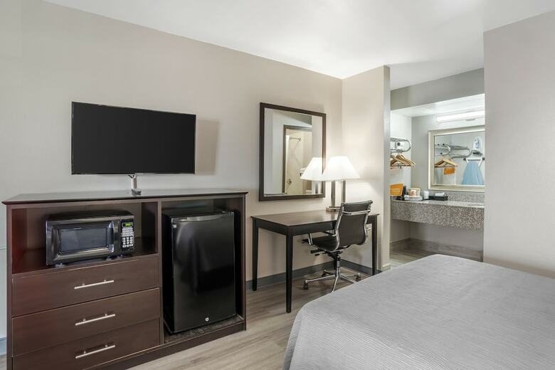 Hotel Quality Inn Simpsonville