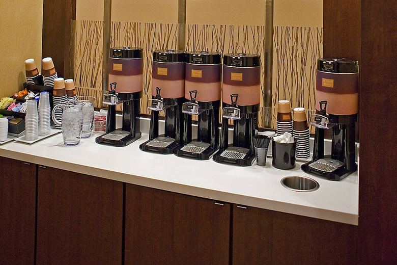 Hotel Springhill Suites By Marriott Deadwood