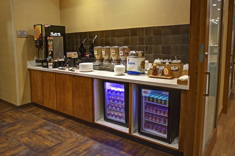 Hotel Springhill Suites By Marriott Deadwood