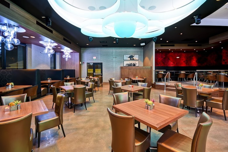 Hotel Springhill Suites By Marriott Deadwood