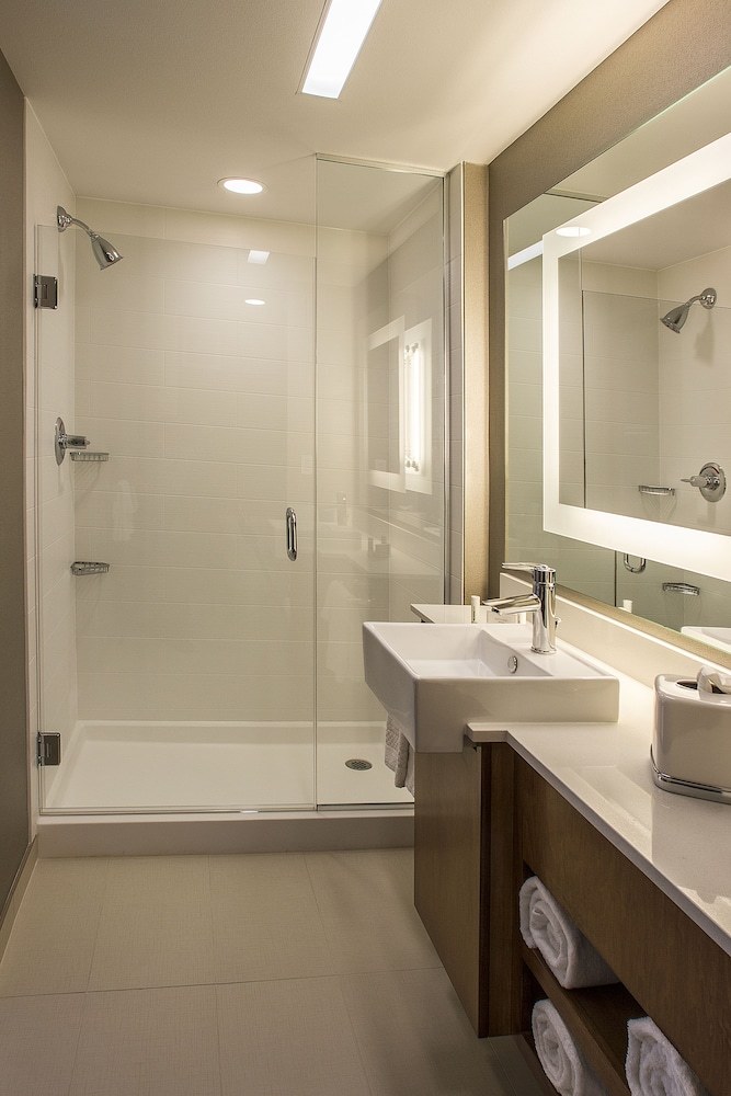 Hotel Springhill Suites By Marriott Deadwood