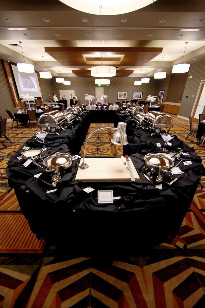 Hotel Springhill Suites By Marriott Deadwood