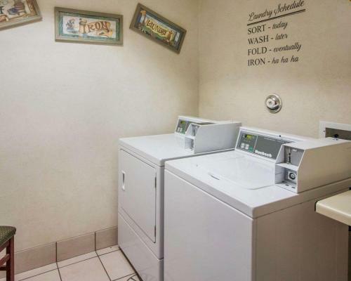 Hotel Comfort Inn & Suites Deadwood