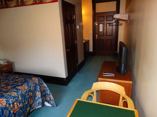 Hotel Iron Horse Inn - Deadwood