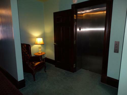 Hotel Iron Horse Inn - Deadwood