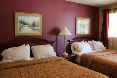 Motel Gold Country Inn