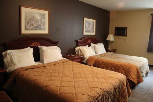 Motel Gold Country Inn