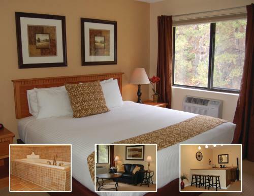 Hotel Deadwood Gulch Gaming Resort