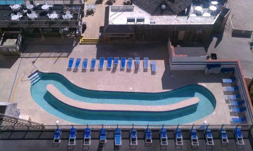 Hotel Sands Ocean Club By Myrtle Beach Management