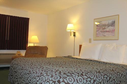 Hotel Days Inn Oacoma