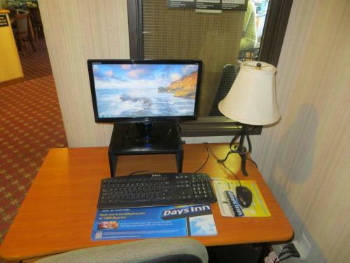 Hotel Days Inn Oacoma