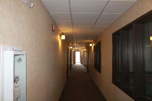 Hotel Days Inn Oacoma
